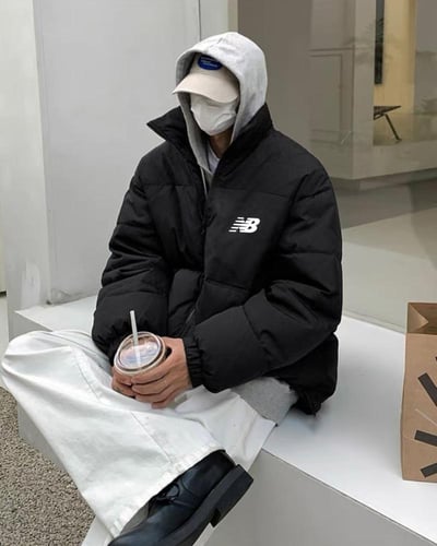 جاكيت نيو بالنس| NB