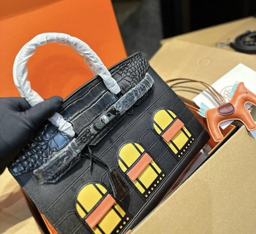 شنطه ايرمز بيركن | Hermes
