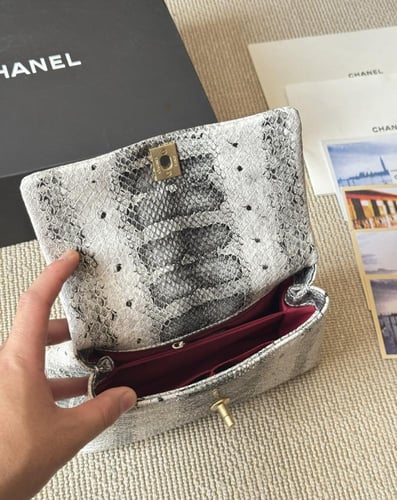 شنطه شانيل| chanel