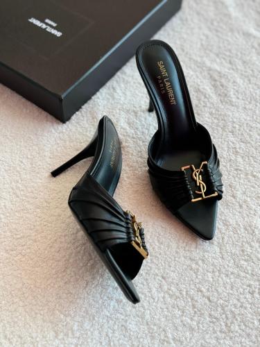 هيلز سان لوران |YSL