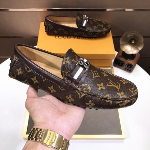 حذاء لوي فيتون| Lv