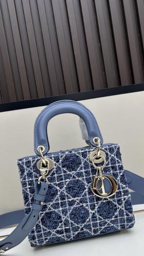 شنطه ديور | Dior