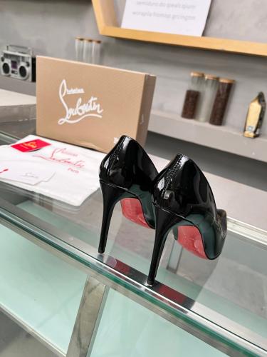 هيلز لوبوتان| Louboutin
