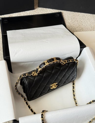 شنطه شانيل| chanel