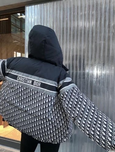 جاكيت ديور |DIOR