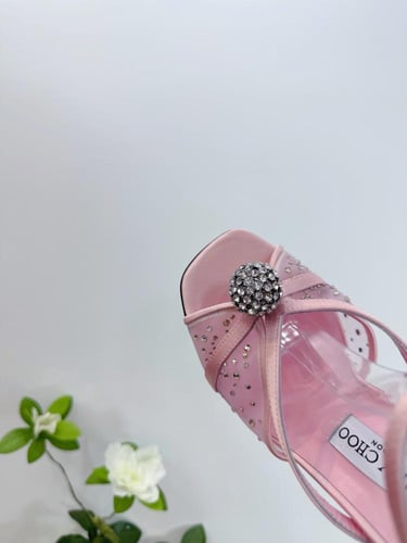 هيلز جيمي شو |jimmy choo