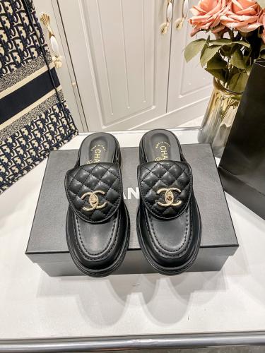 شوز شانيل|chanel