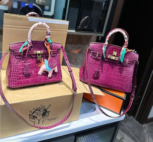 شنطه ايرمز |Hermes