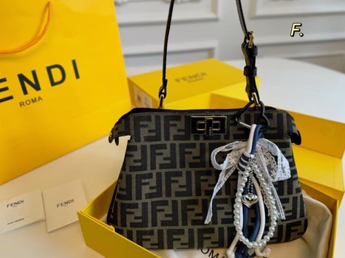 شنطه فندي| Fendi