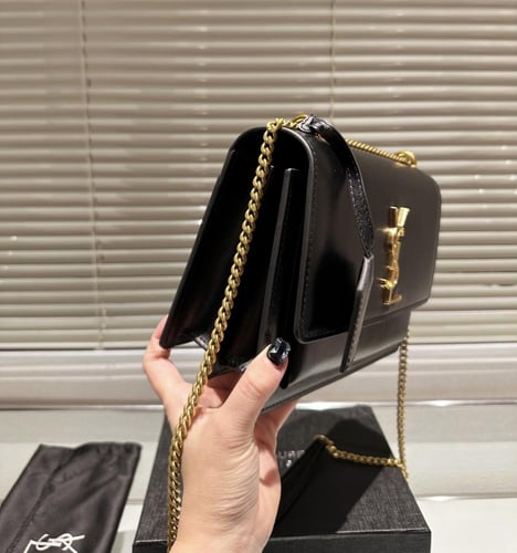 شنطه سان لوران| YAL