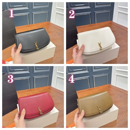 شنطه سان لوران| Ysl