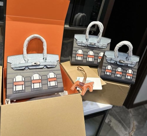 شنطه ايرمز بيركن | Hermes