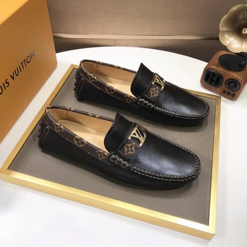حذاء لوي فيتون| Lv