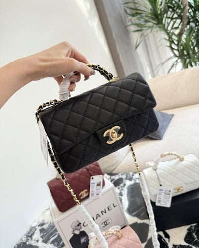 شنطه شانيل | chanel
