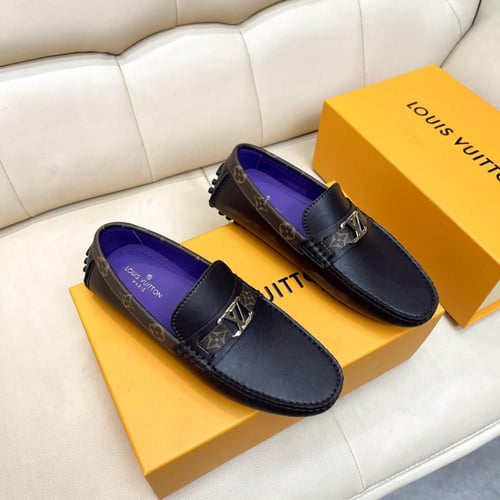 حذاء لوي فيتون| Lv