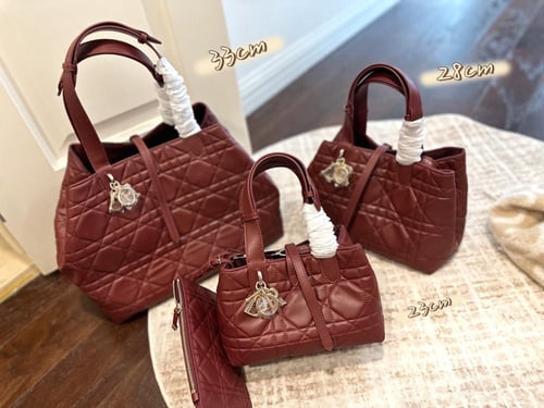 شنطه ديور| Dior