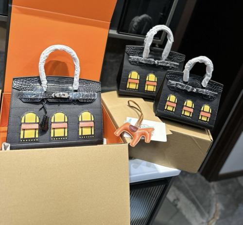 شنطه ايرمز بيركن | Hermes