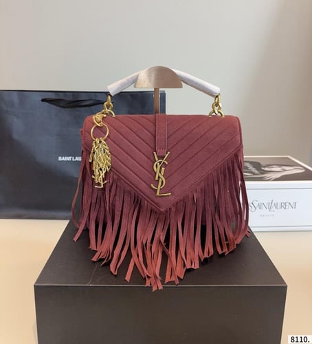 شنطه سان لوران| Ysl