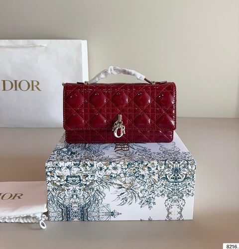 شنطه ديور| Dior
