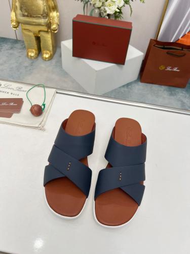 حذا لوبتون | Loro Piana