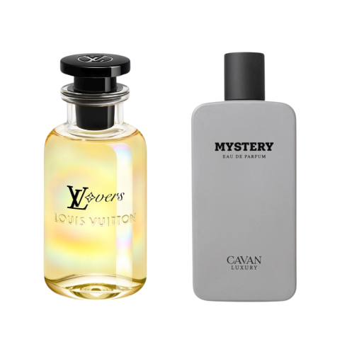 كافان لكجري ميستري بديل لويس فيتون لوفرز 100مل