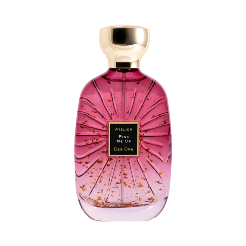 تستر اتيليه دي اورس بينك مي اب 100مل