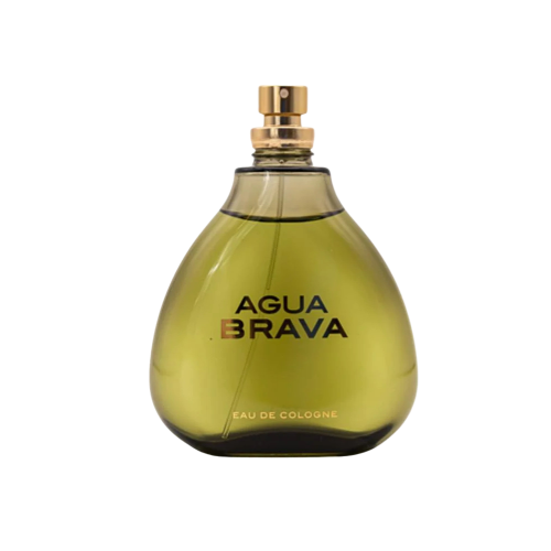 تستر اكوا برافا 100مل