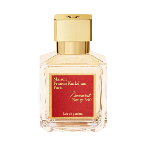 باكارات روج 540 من ميزون فرانسيس كوركدجيان او دي ب...