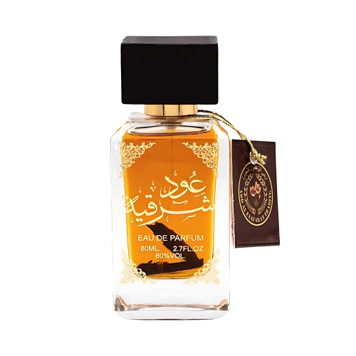 عود شرقية 80مل