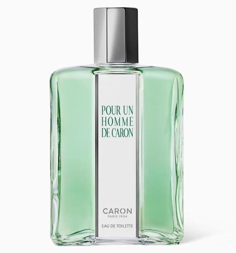 تستر كارون بور ان اوم دي كارون 125مل