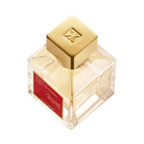 باكارات روج 540 من ميزون فرانسيس كوركدجيان او دي ب...