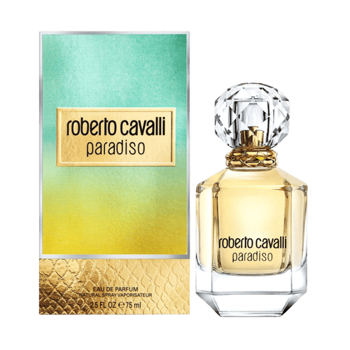 روبرتو كفالي باراديسو 75مل
