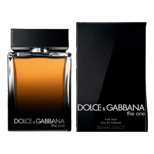 دولتشي اند غابانا ذا ون او دي بارفيوم