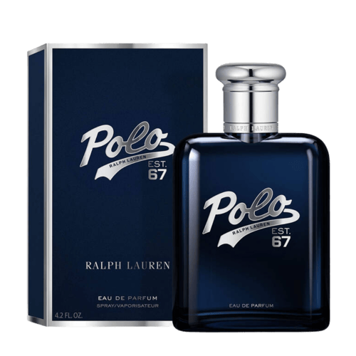 رالف لورين بولو 67 او دي بارفيوم 125مل