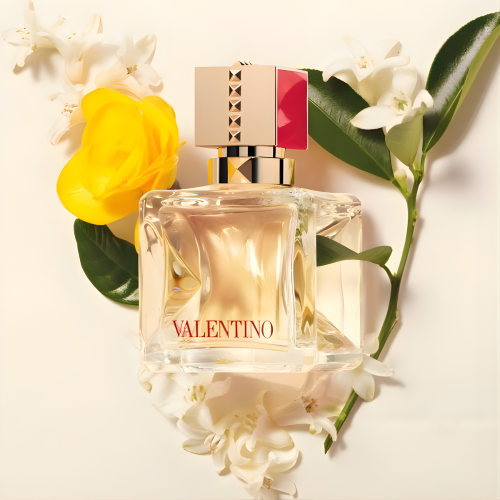 فالنتينو عطر شعر فويس فيفا 30مل