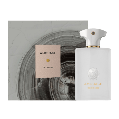 امواج ديسيشن 100مل