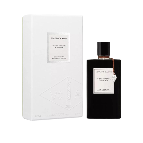 فان كليف اند اربلز عمبر امبريال 75مل