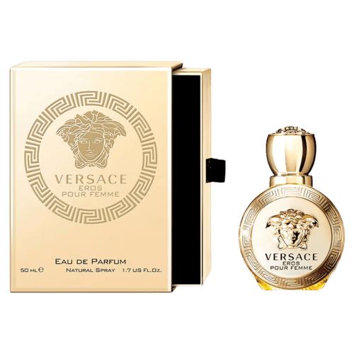 فرزاتشي ايروس بور فيم