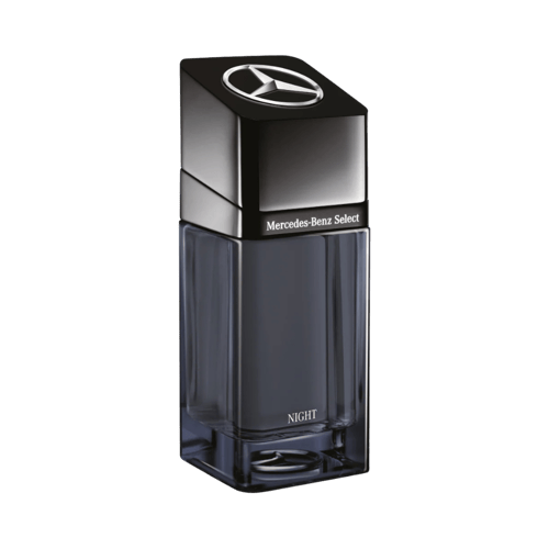 مرسيدس بنز سيليكت نايت 100مل