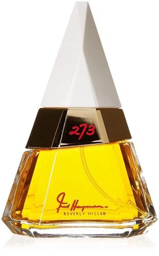 فريد هايمان 273 اصفر 75مل