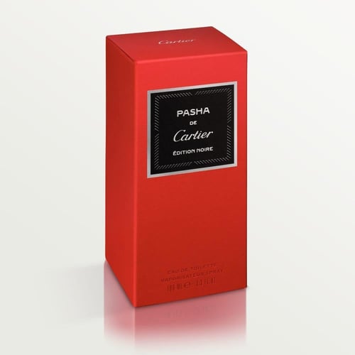 كارتير باشا اديشن نوار