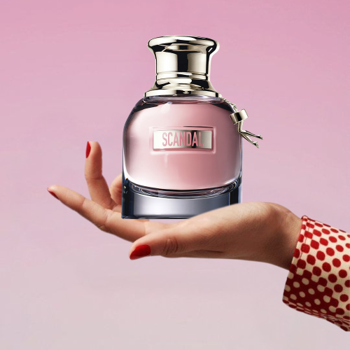 سكاندل عطر شعر 30مل