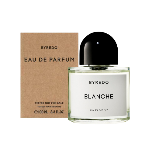 تستر بايريدو بلانش 100مل