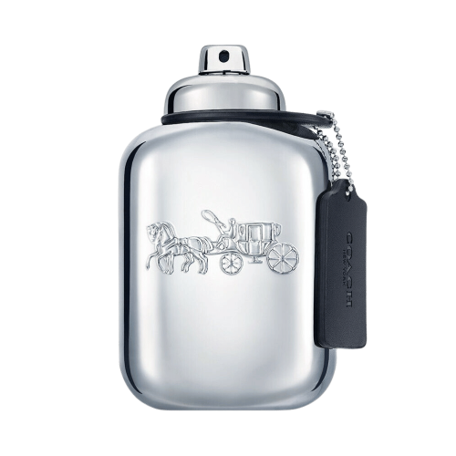 تستر كوتش نيويورك بلاتينيوم 100مل