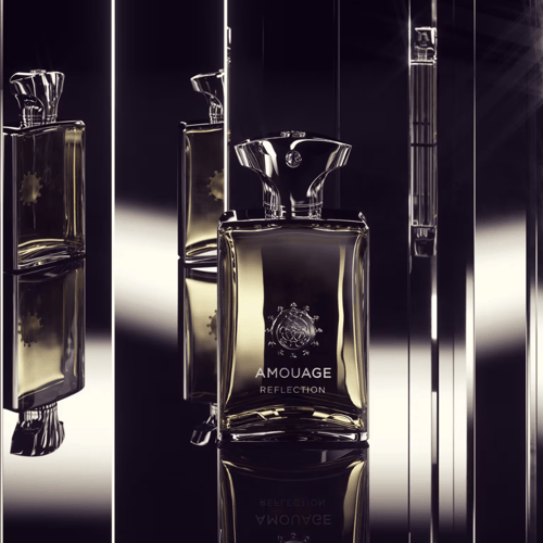 امواج ريفليكشن رجالي 100مل