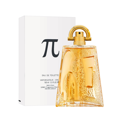 تستر جيفنشي باي 100مل