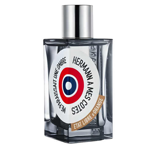 ايتات ليبري دي اورانج هيرمان ا مي كوتس مي باراسايت...