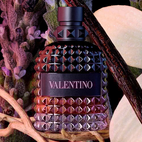 فالنتينو اومو بورن ان روما انتنس 100مل