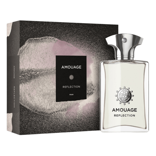 امواج ريفليكشن رجالي 100مل