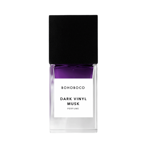 بوهوبوكو دارك فينيل مسك 50مل